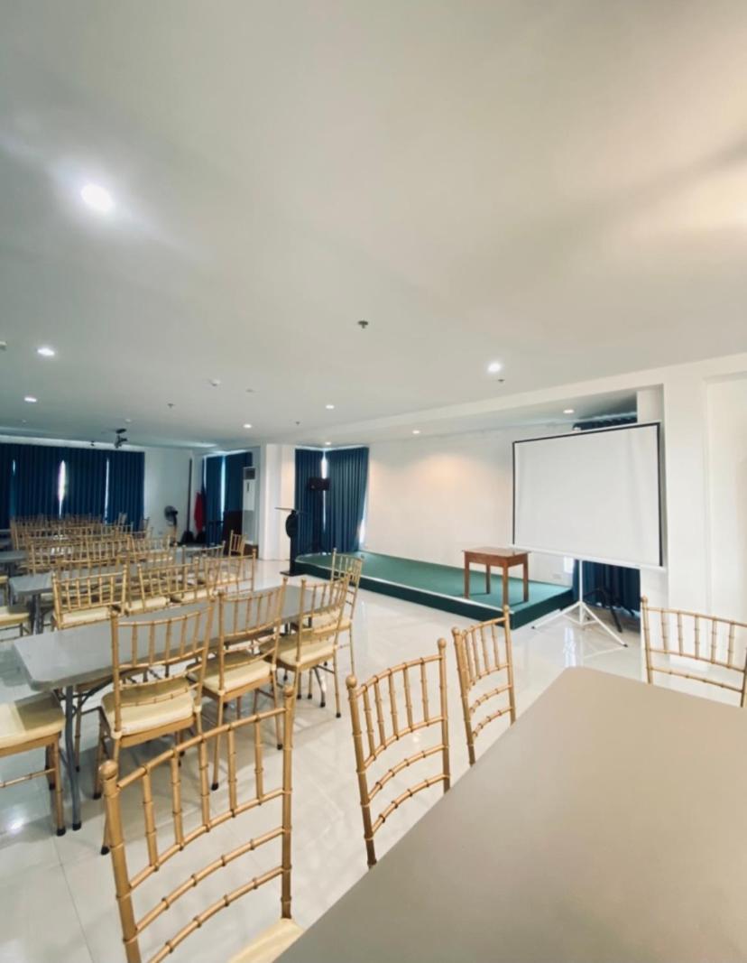 Jrp Vanyard Resort Hotel カリボ エクステリア 写真